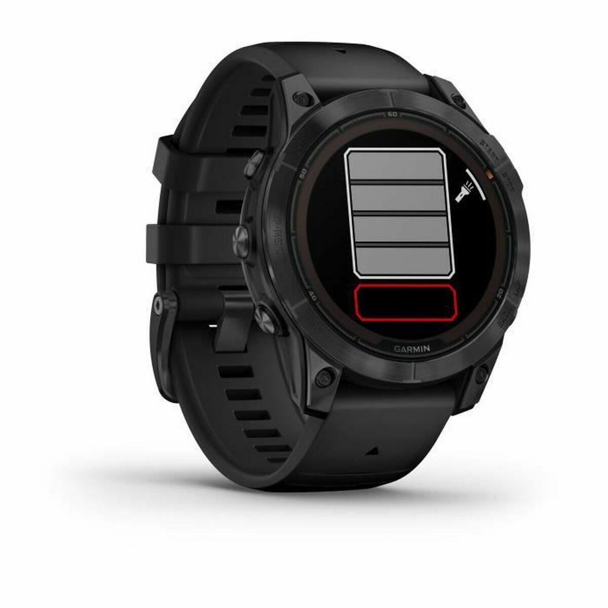 Smartwatch GARMIN fēnix 7 Pro Negro Gris 1,3