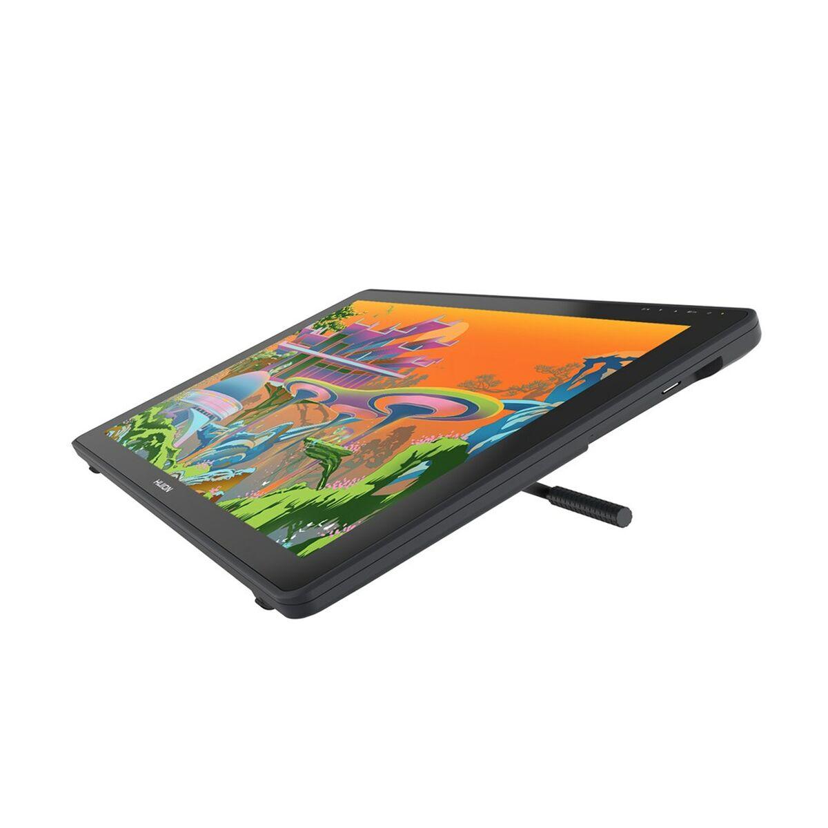 Tabletas Gráficas y Pens Huion GS2202