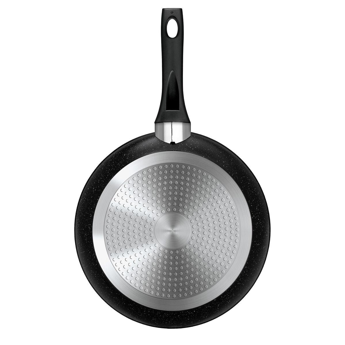 Sartén Smile MPC-30/11/01 Negro Aluminio Ø 30 cm
