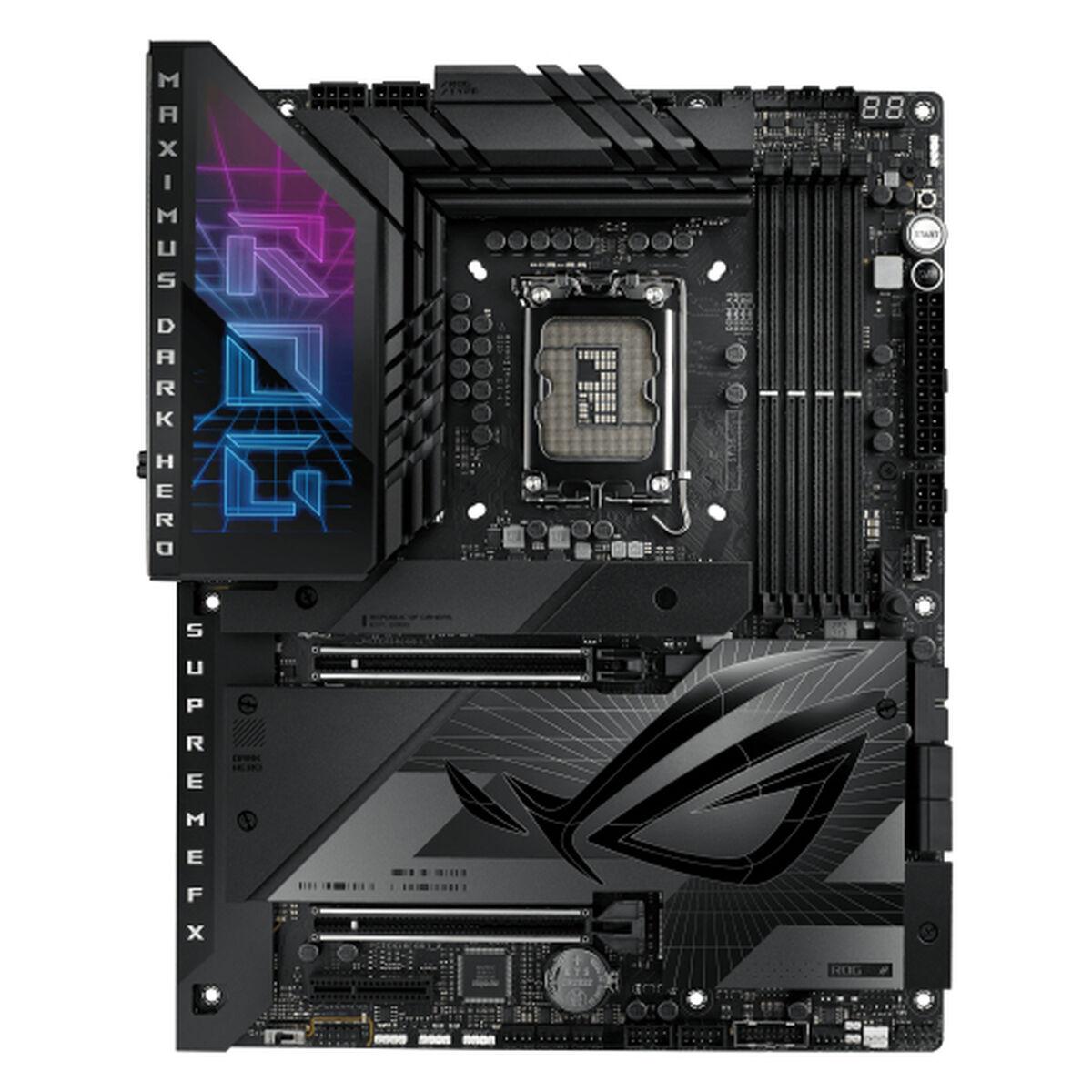 Placa Base Asus 90MB1F90-M0EAY0 LGA 1700