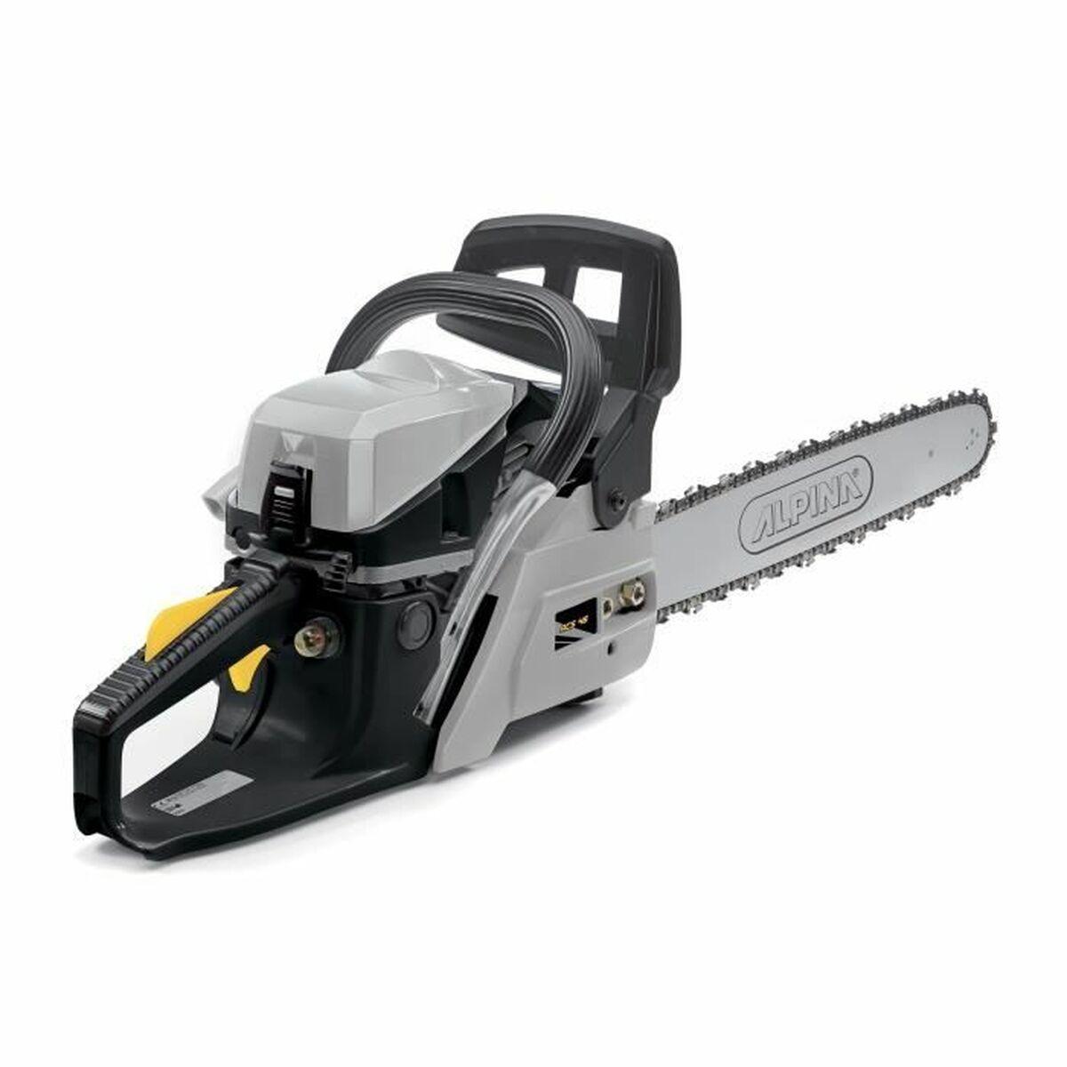 Motosierra Eléctrica Alpina ACS 46 1800 W