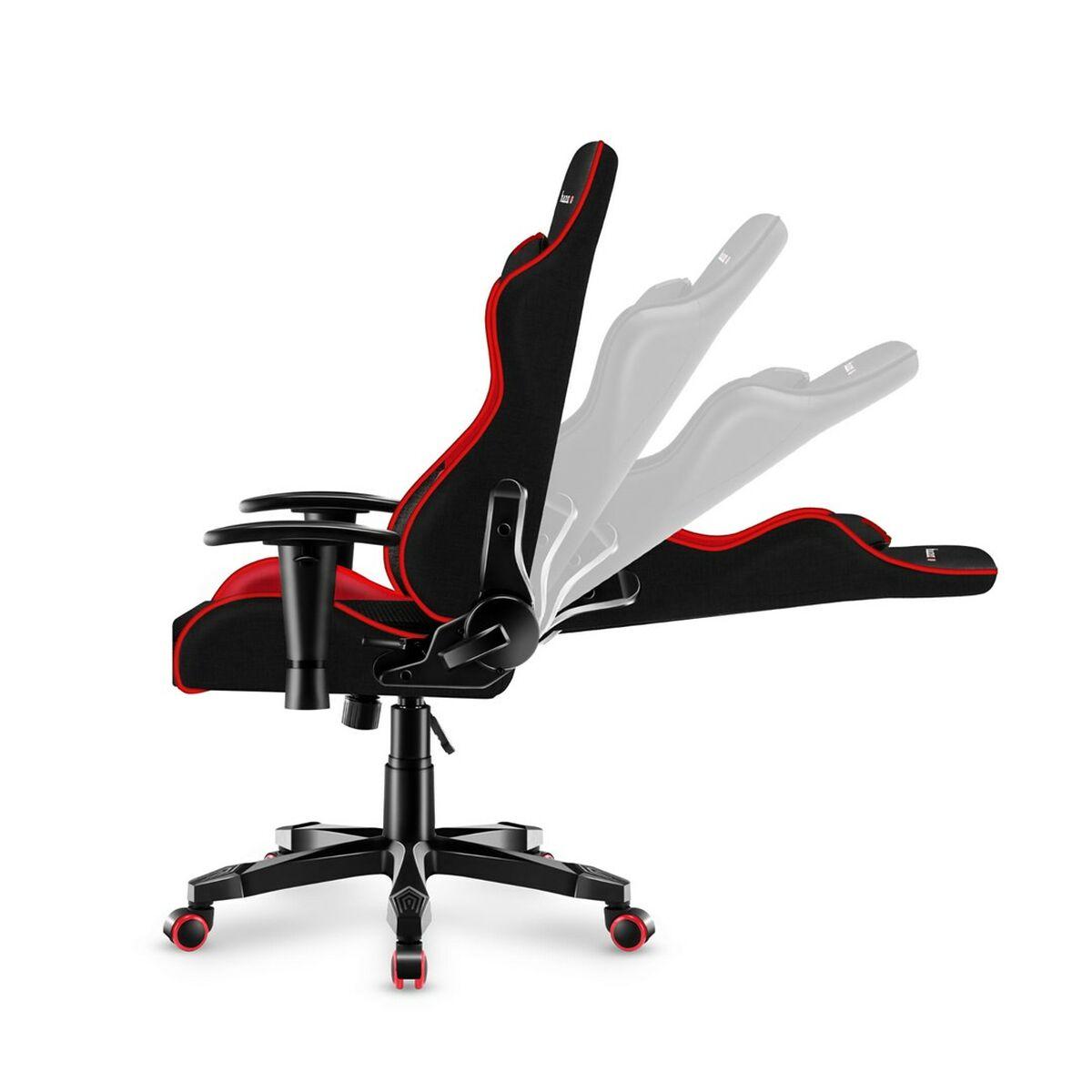 Silla Gaming Huzaro HZ-Ranger 6.0 Negro Rojo Niños