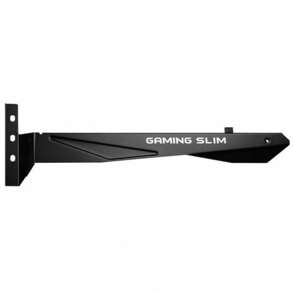 Tarjeta Gráfica MSI RTX 4090 GAMING X SLIM 24G NVIDIA GeForce RTX 4090 GDDR6X