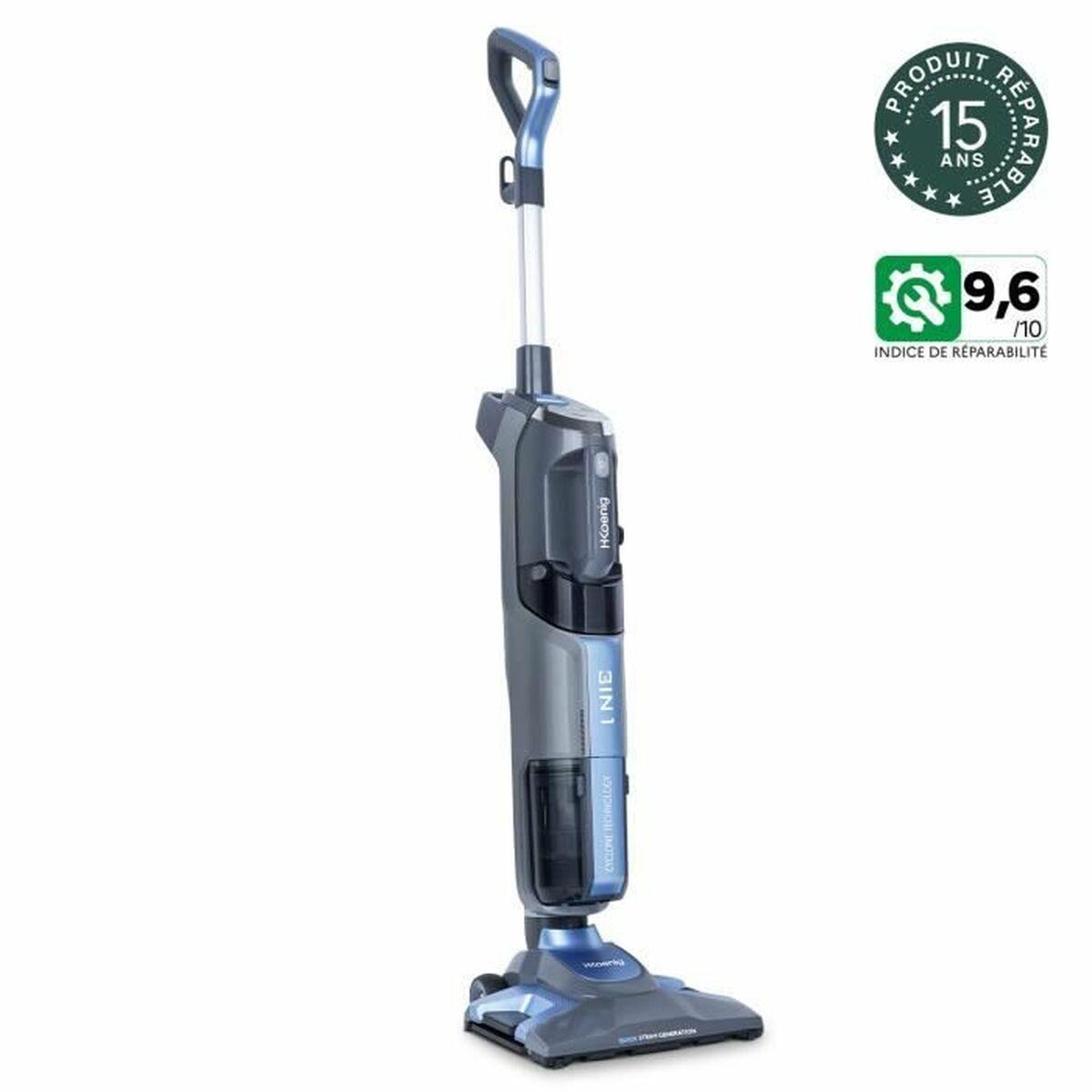 Vaporeta Hkoenig ARYA600 1800 W
