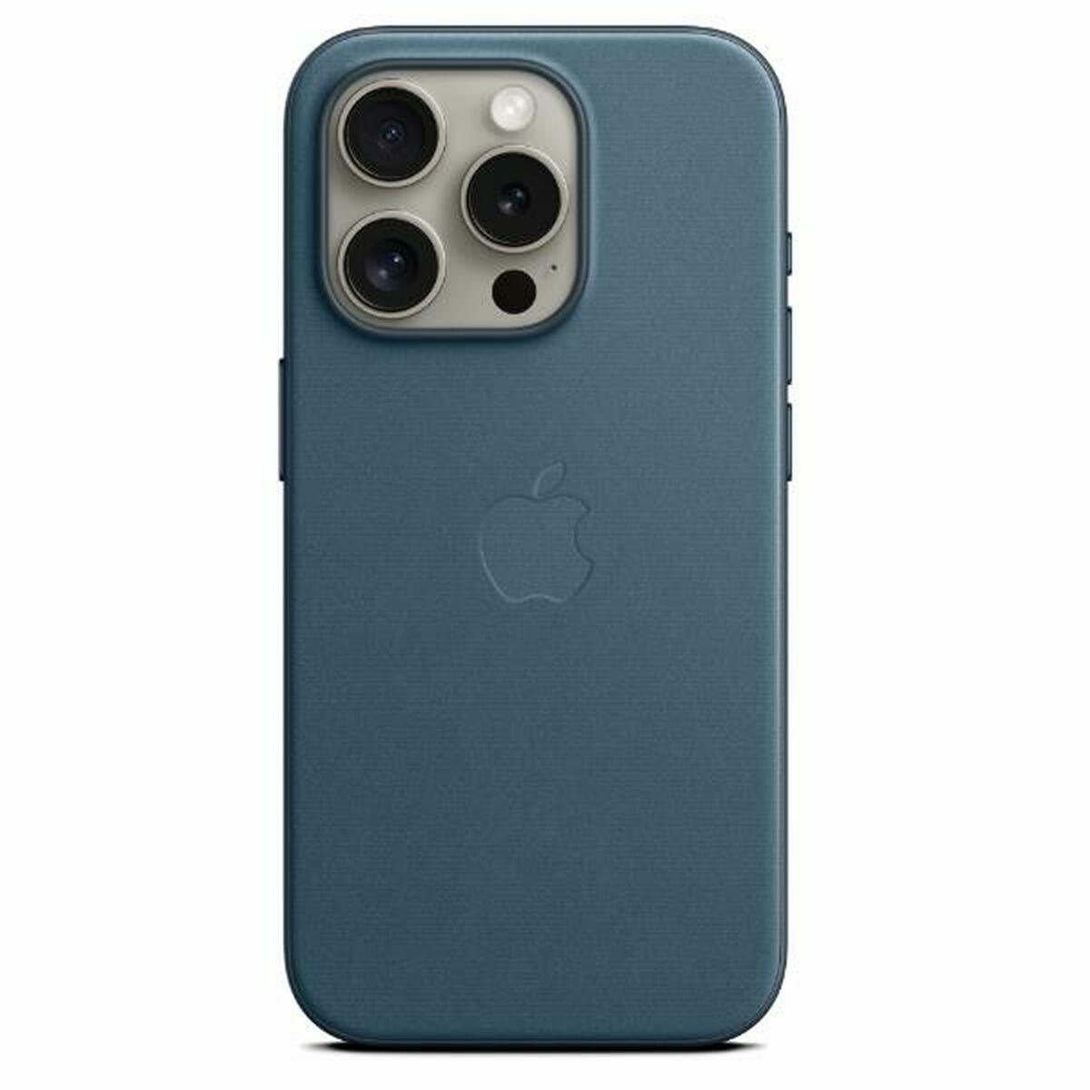 Funda para Móvil Apple iPhone 15 Pro