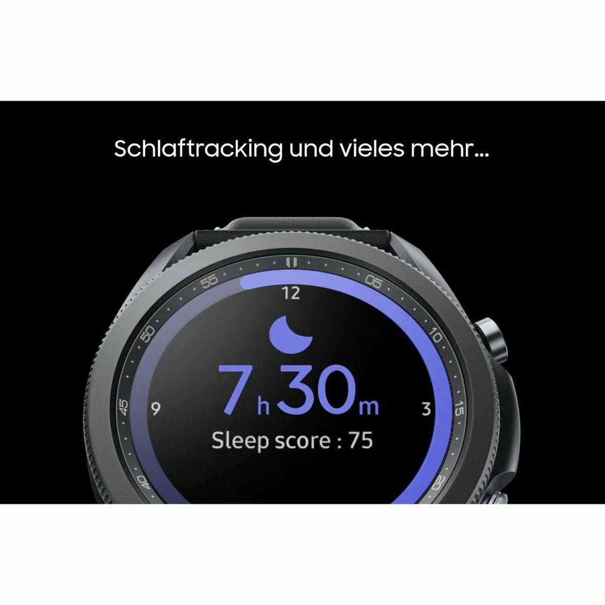 Smartwatch Samsung Watch 3 (Reacondicionado B)