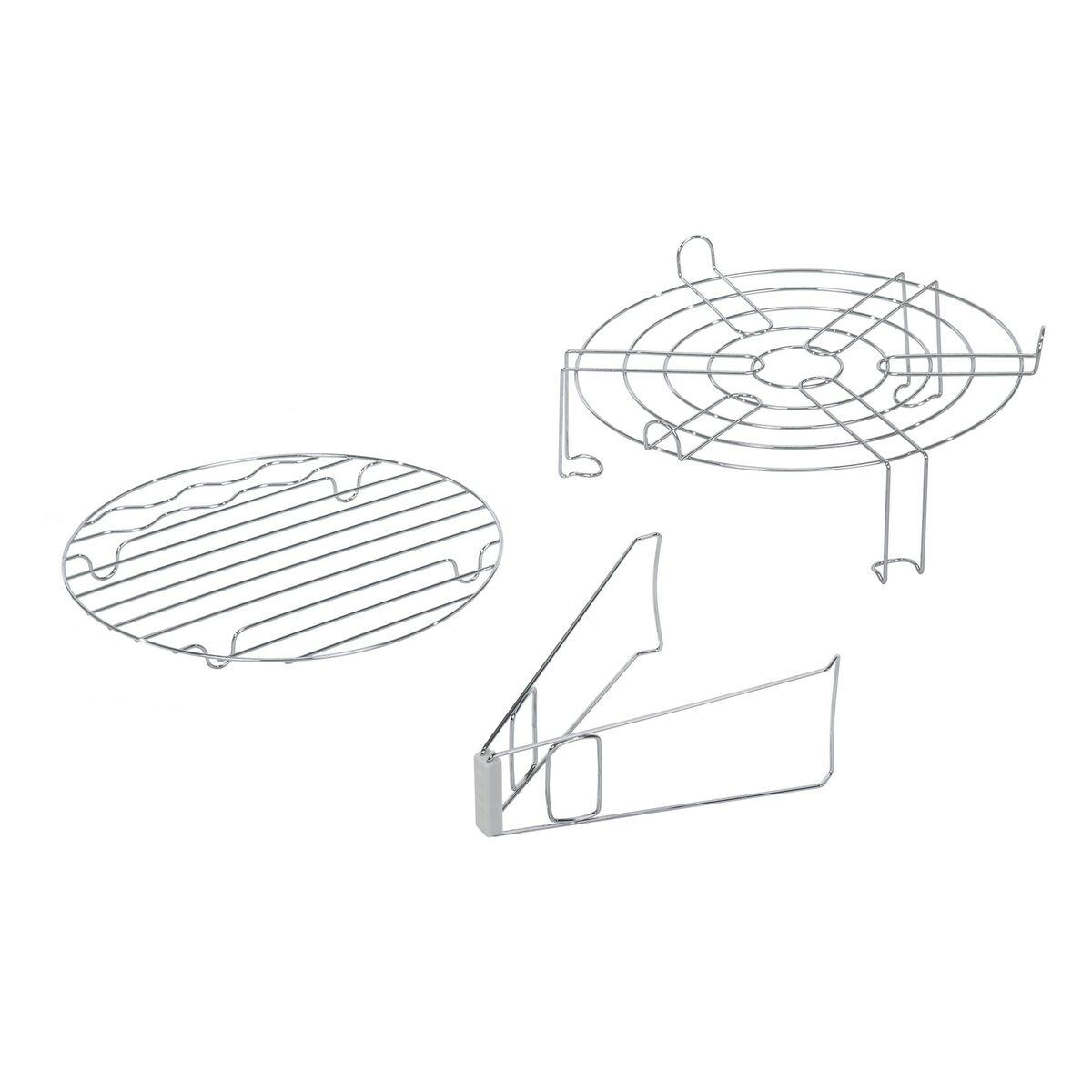 Robot de Cocina Adler AD 6304 Blanco 1300 W 12 L