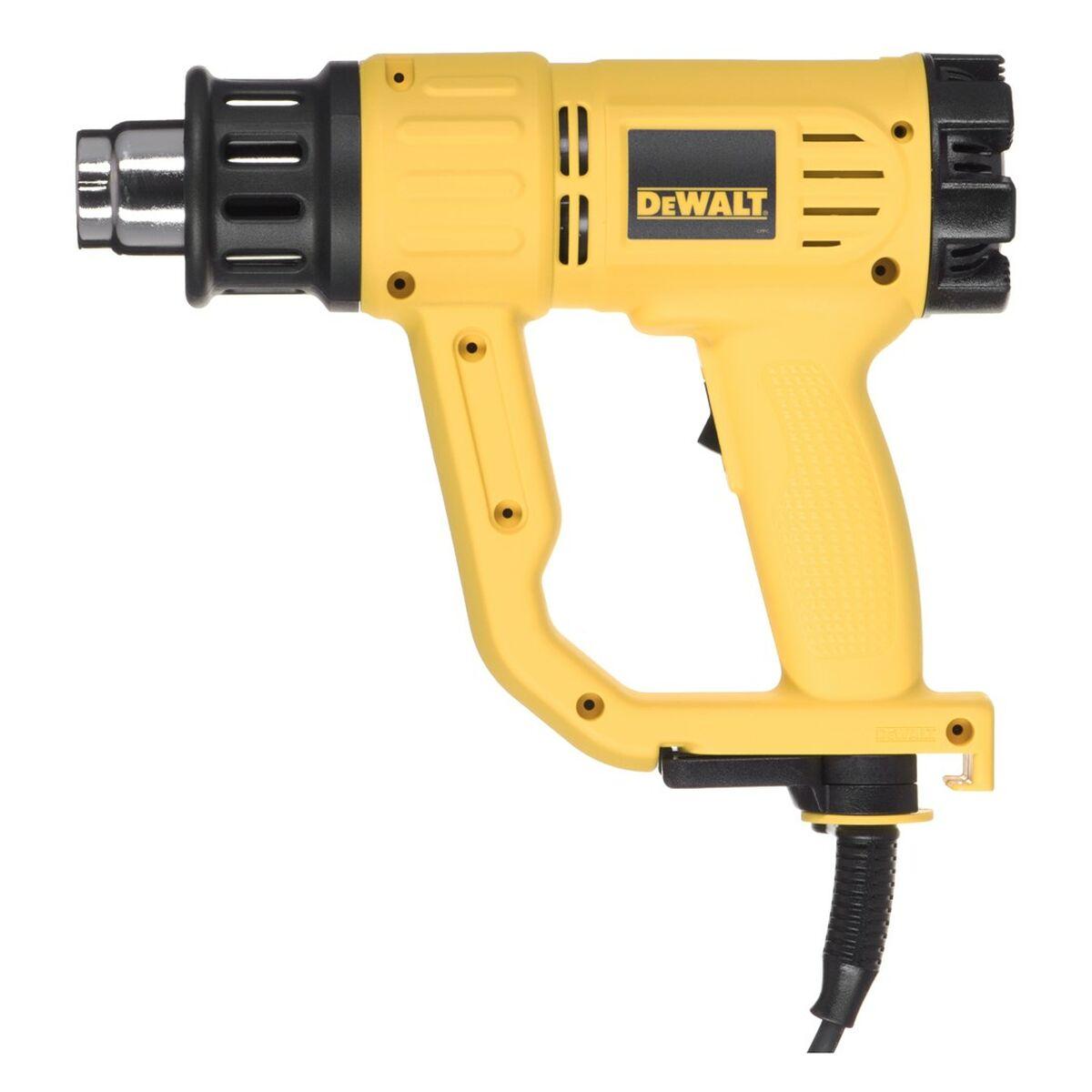 Pistola de aire caliente Dewalt D26411 1800 W