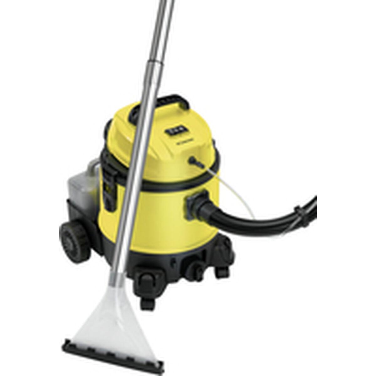 Aspiradora Bomann BSS 6000 1200 W