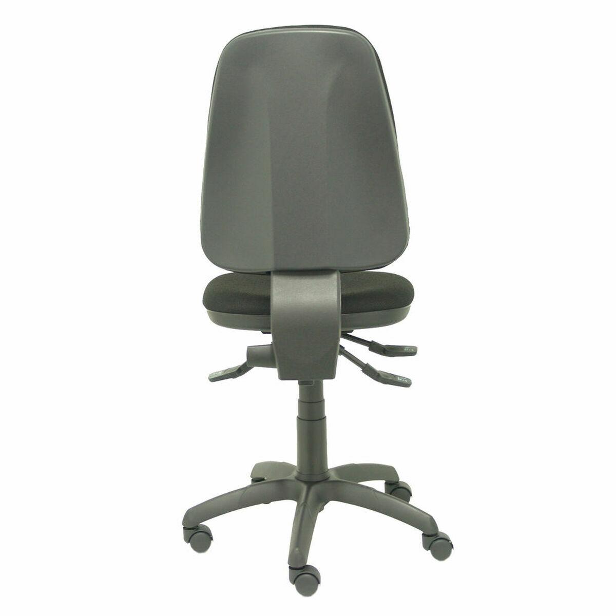 Silla de Oficina Tarancón  P&C 1017SBALI840 Negro