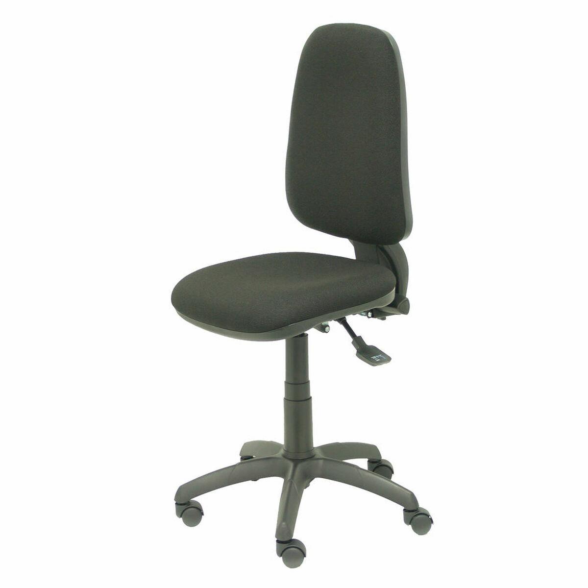 Silla de Oficina Tarancón  P&C 1017SBALI840 Negro