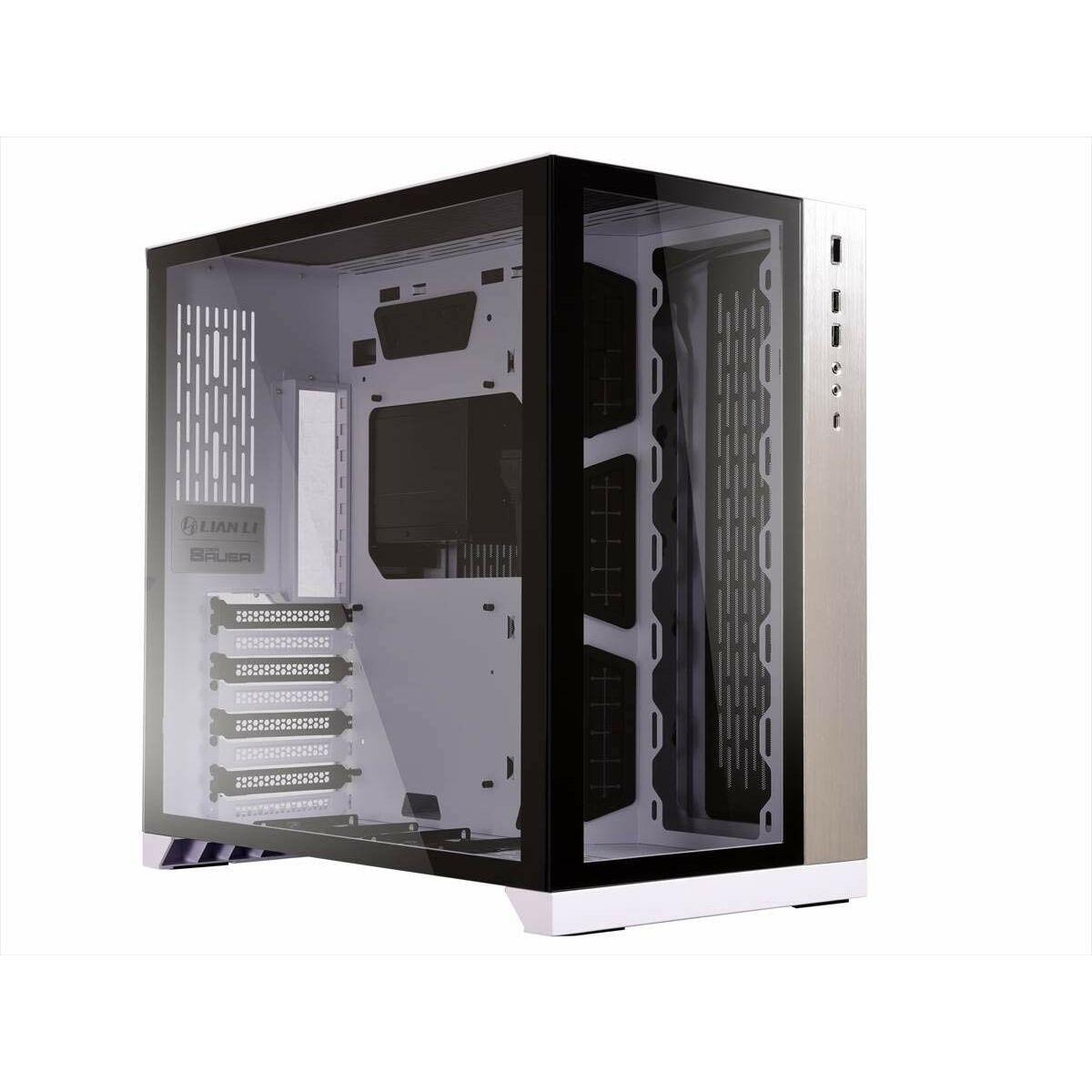 Caja ATX Lian-Li PC-O11 Dynamic Blanco