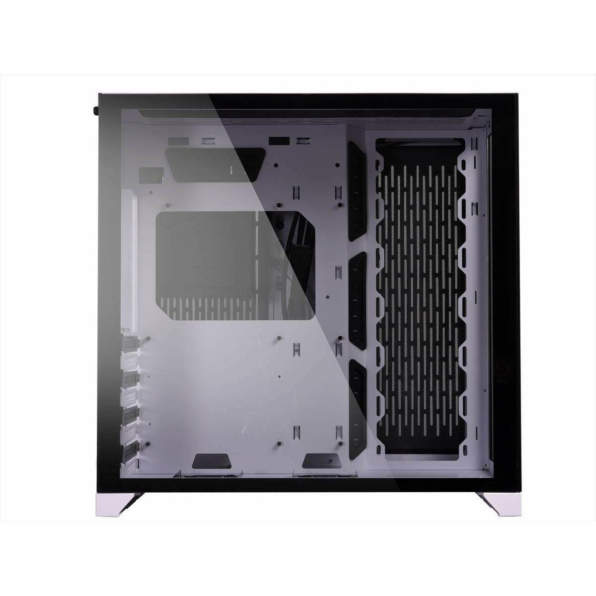 Caja ATX Lian-Li PC-O11 Dynamic Blanco