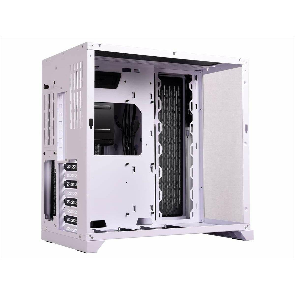 Caja ATX Lian-Li PC-O11 Dynamic Blanco