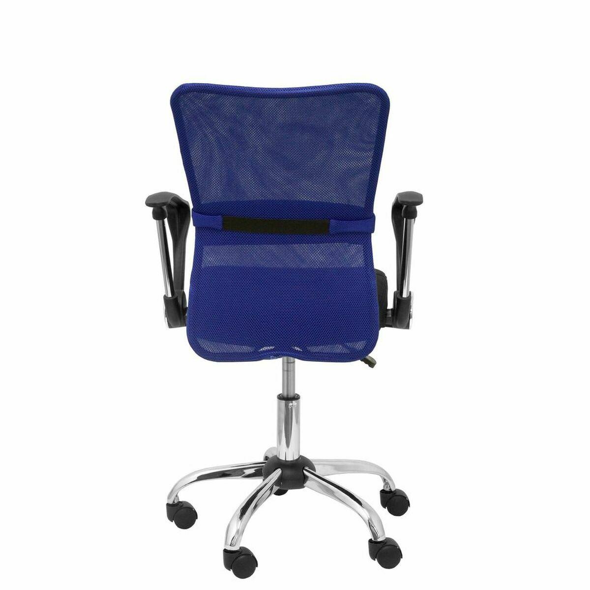 Silla de Oficina Cardenete Foröl 238GANE Azul