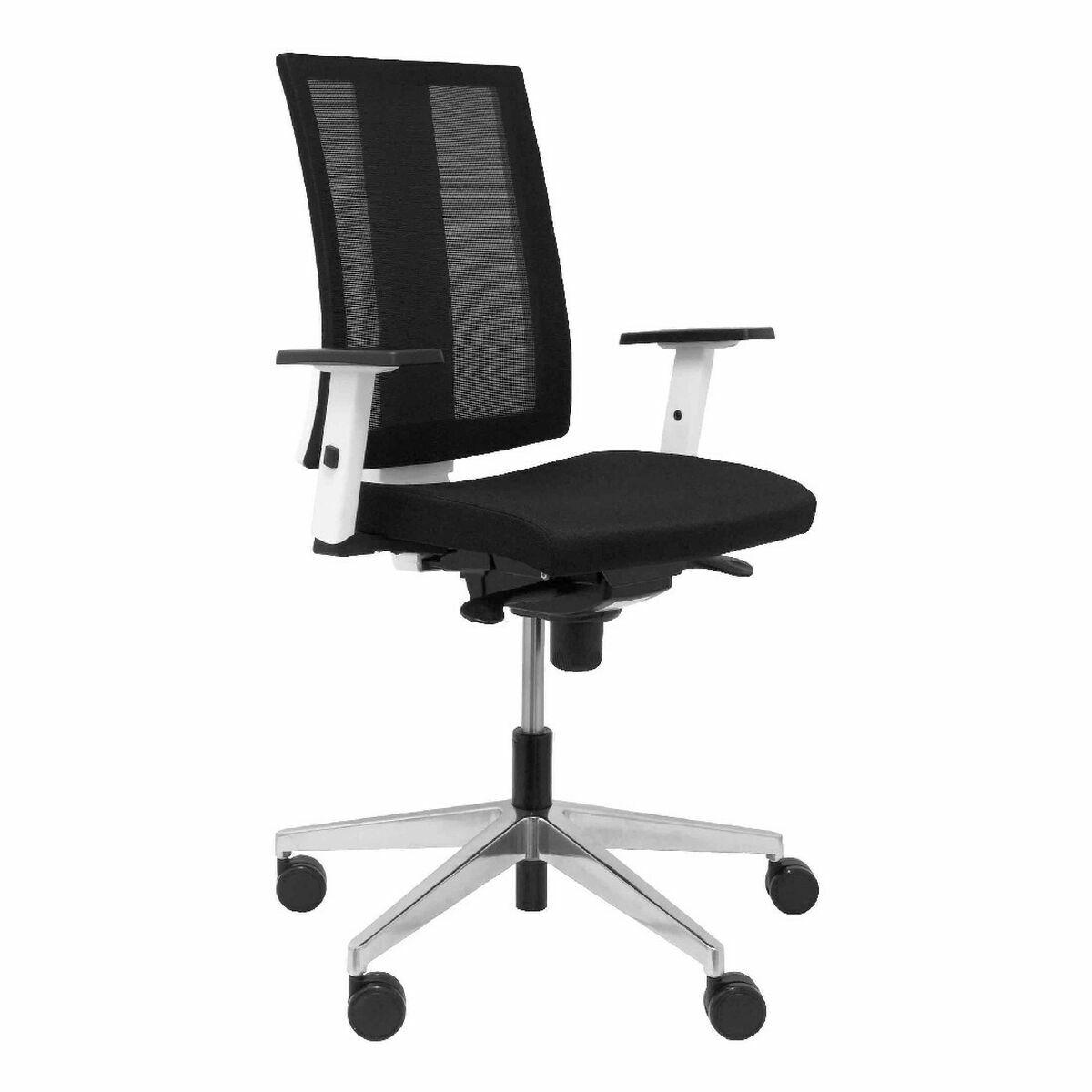 Silla de Oficina Cózar Piqueras y Crespo 278SBBALI840 Negro