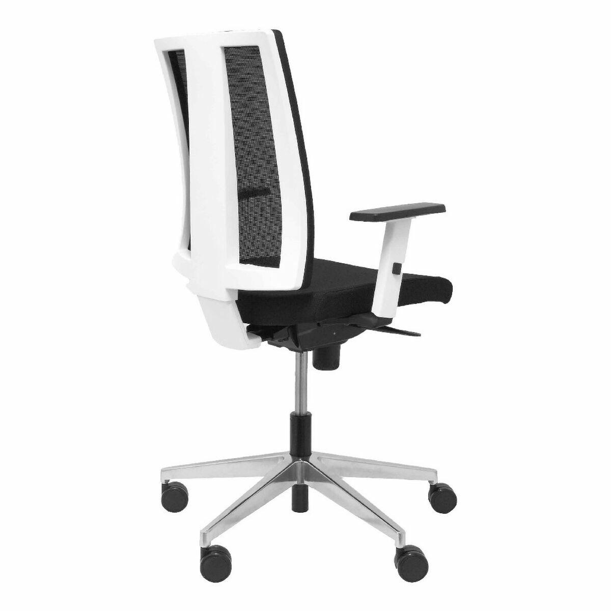Silla de Oficina Cózar Piqueras y Crespo 278SBBALI840 Negro
