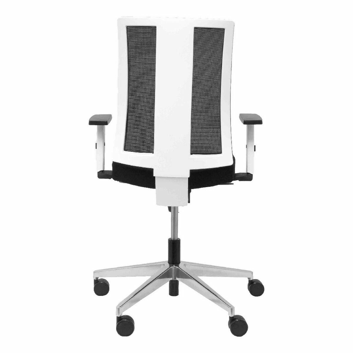 Silla de Oficina Cózar Piqueras y Crespo 278SBBALI840 Negro