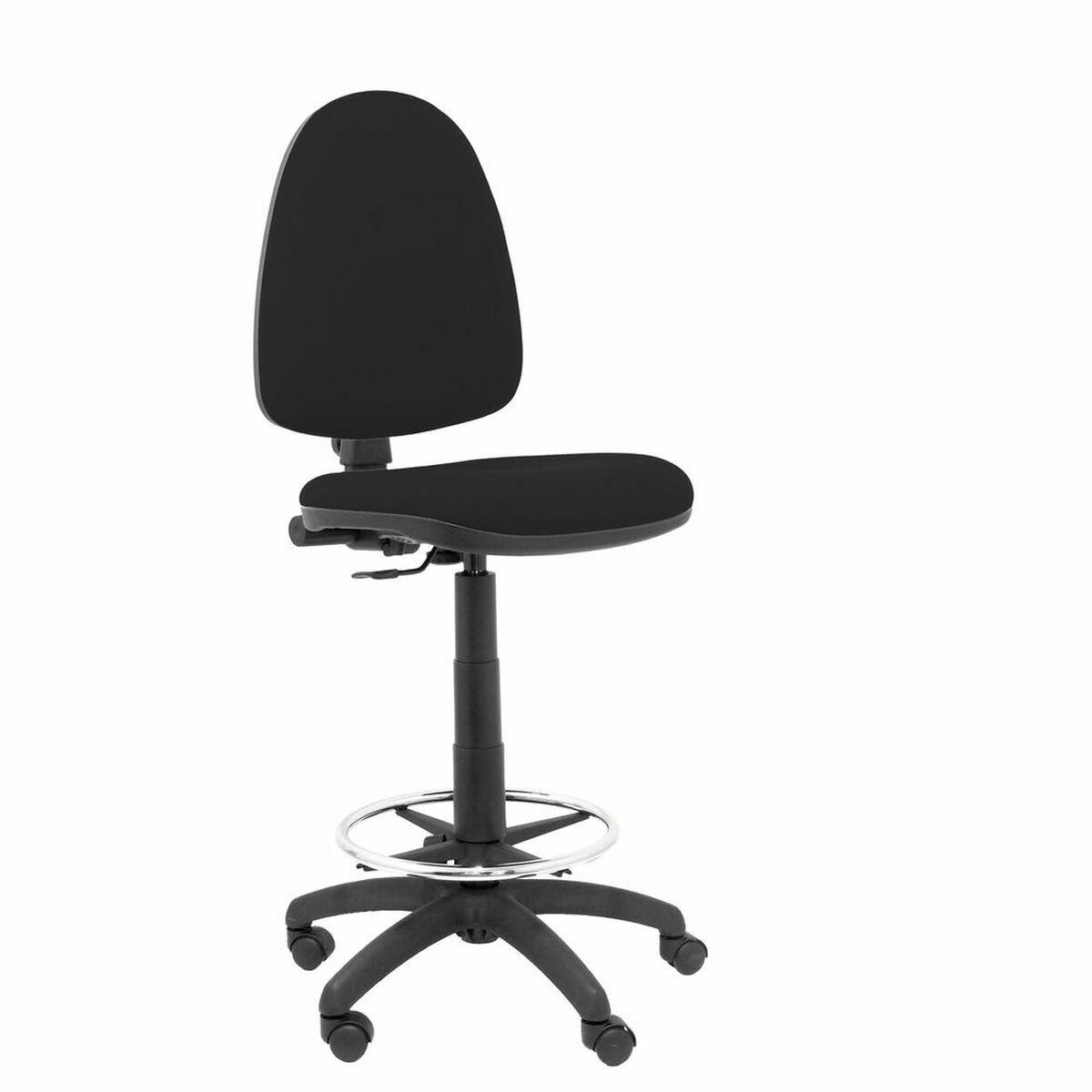 Taburete Alarcón P&C T13CPBALI840 Negro
