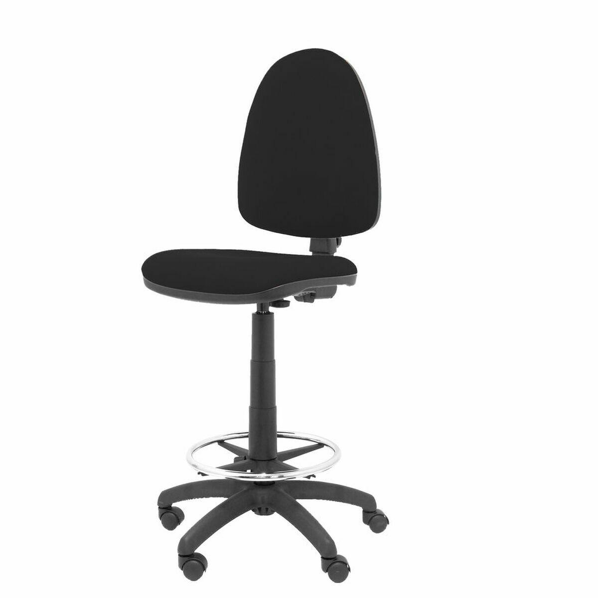 Taburete Alarcón P&C T13CPBALI840 Negro