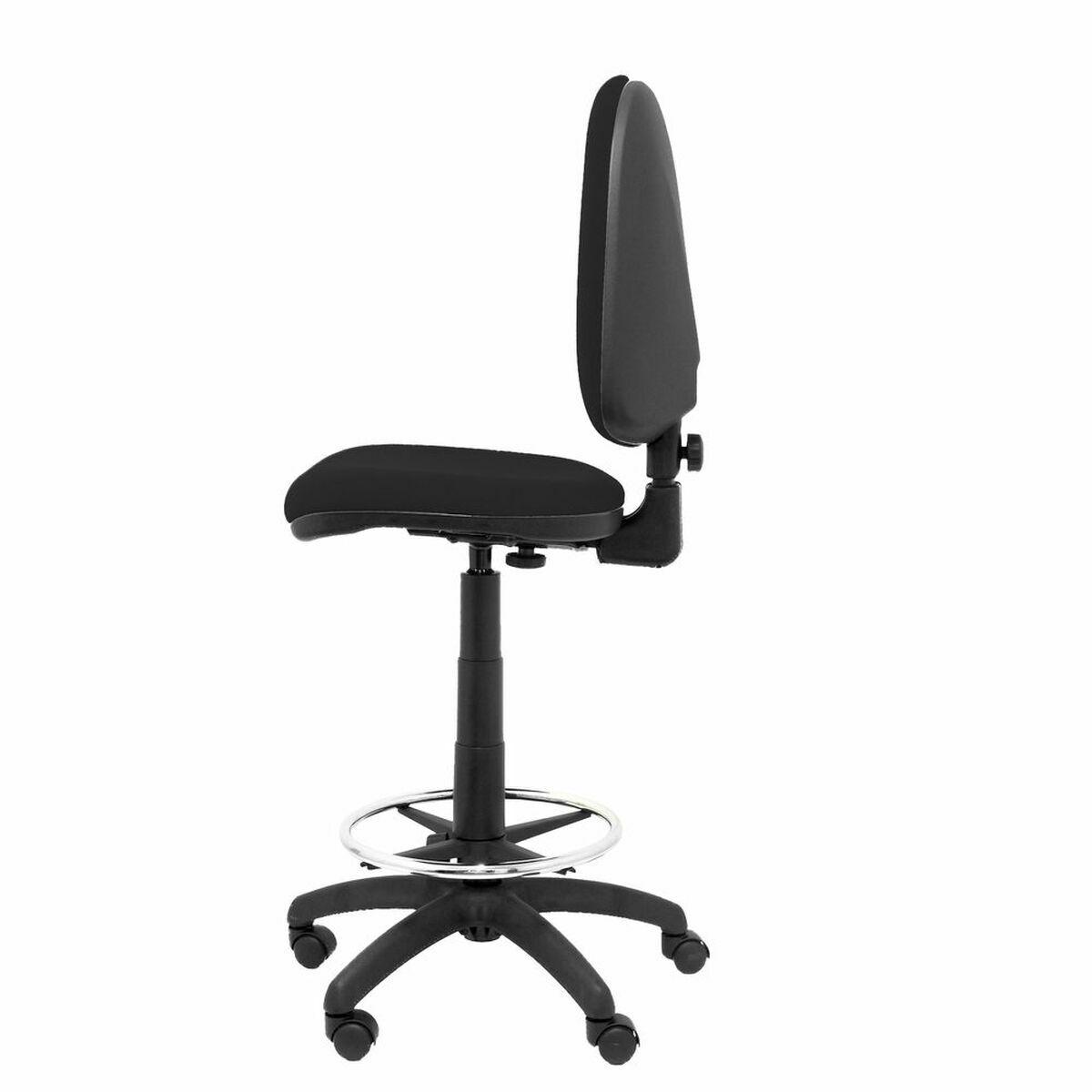 Taburete Alarcón P&C T13CPBALI840 Negro