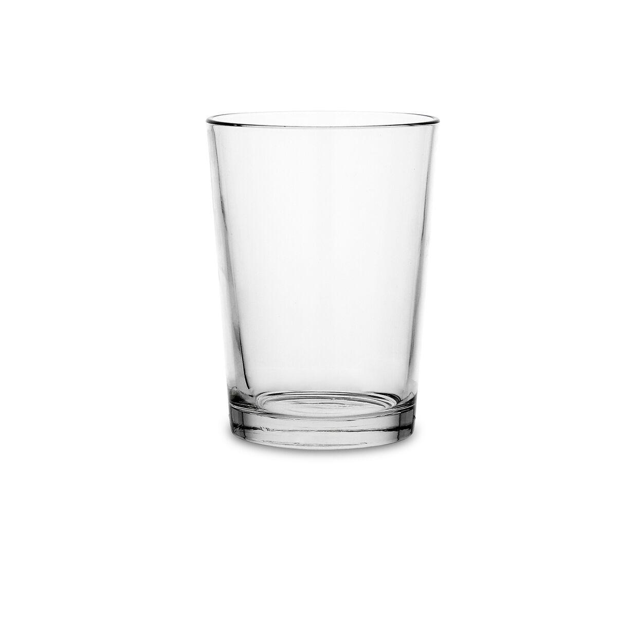 Vaso Luminarc Transparente Vidrio 500 ml (12 Unidades)