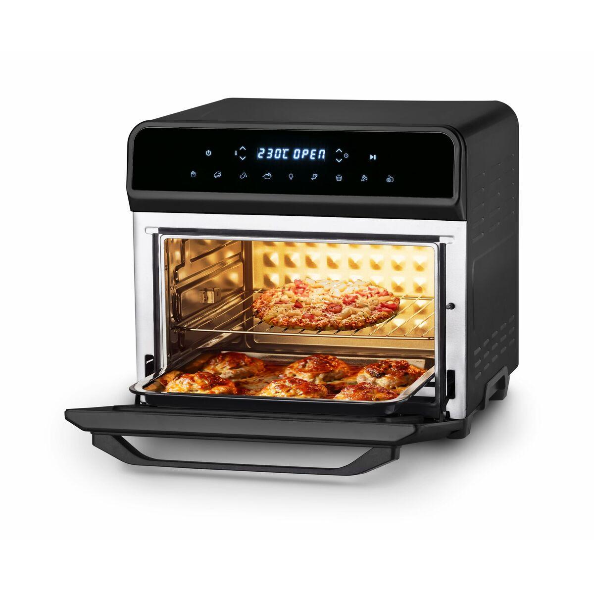 Freidora sin Aceite UFESA MAGNUM 1800 W 23 L