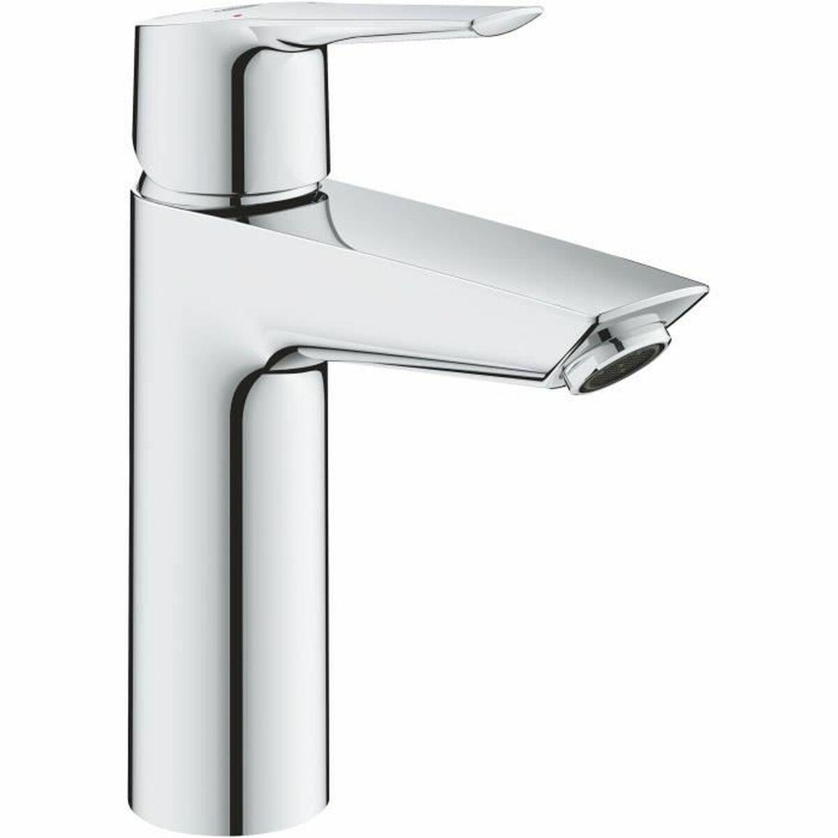 Grifo Monomando Grohe 24204002 Metal