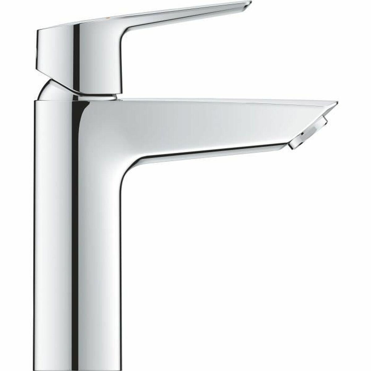 Grifo Monomando Grohe 24204002 Metal