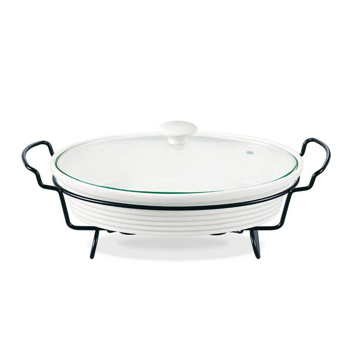 Fuente de Cocina Feel Maestro MR-11460-74 Función recalentar