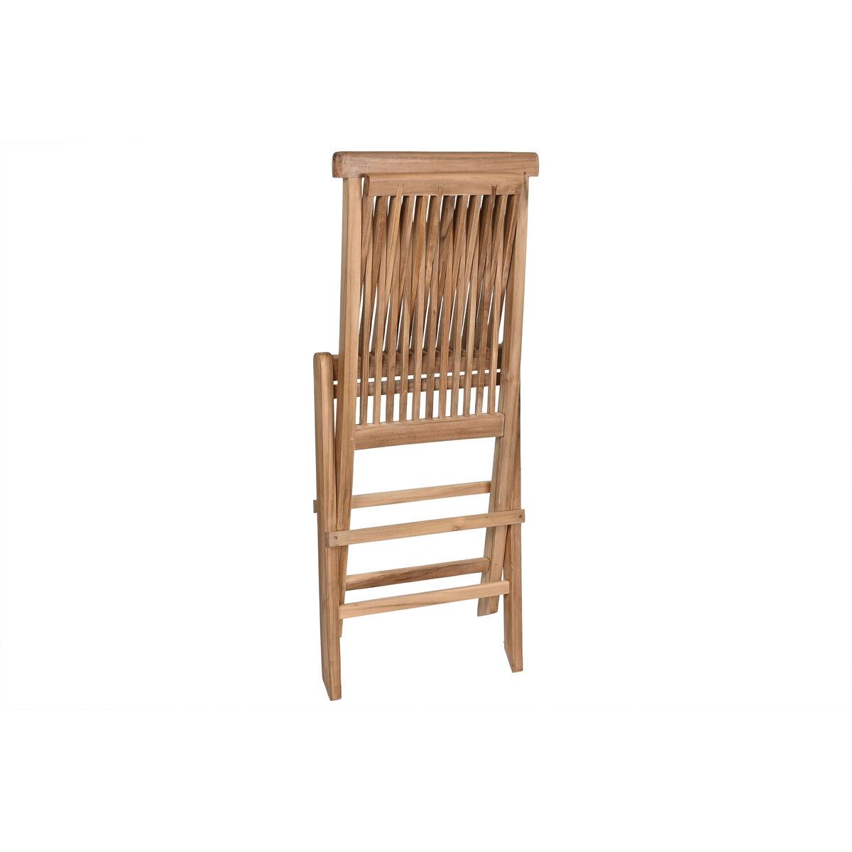 Conjunto de Mesa con Sillas Home ESPRIT 180 x 100 x 75 cm