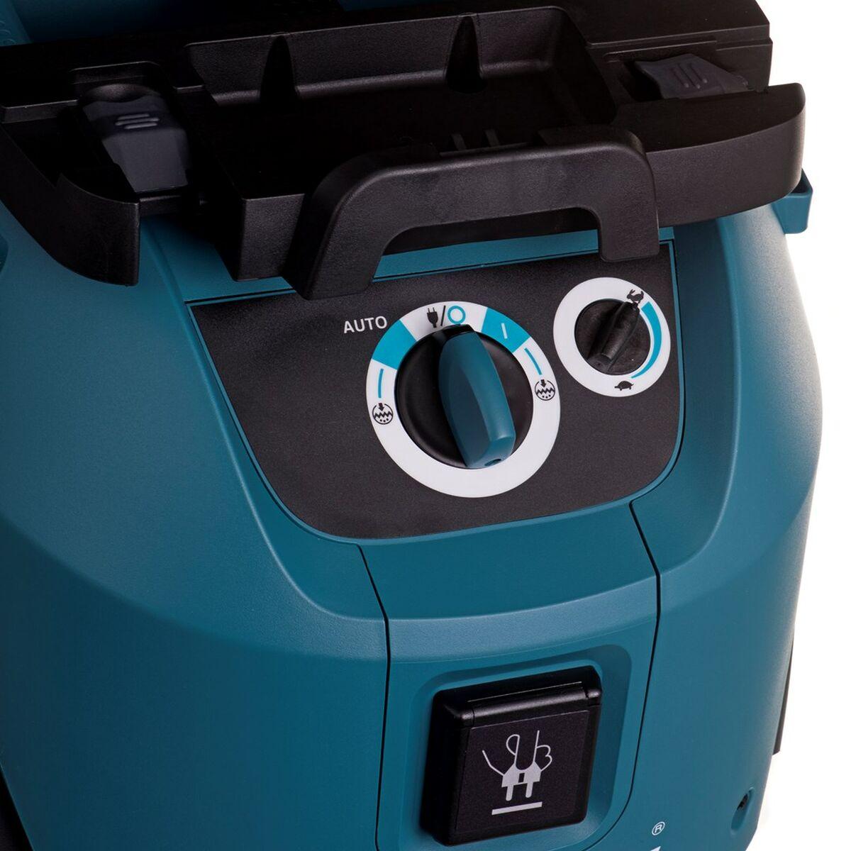 Aspirador Makita VC4210L 1200 W 250 MBAR