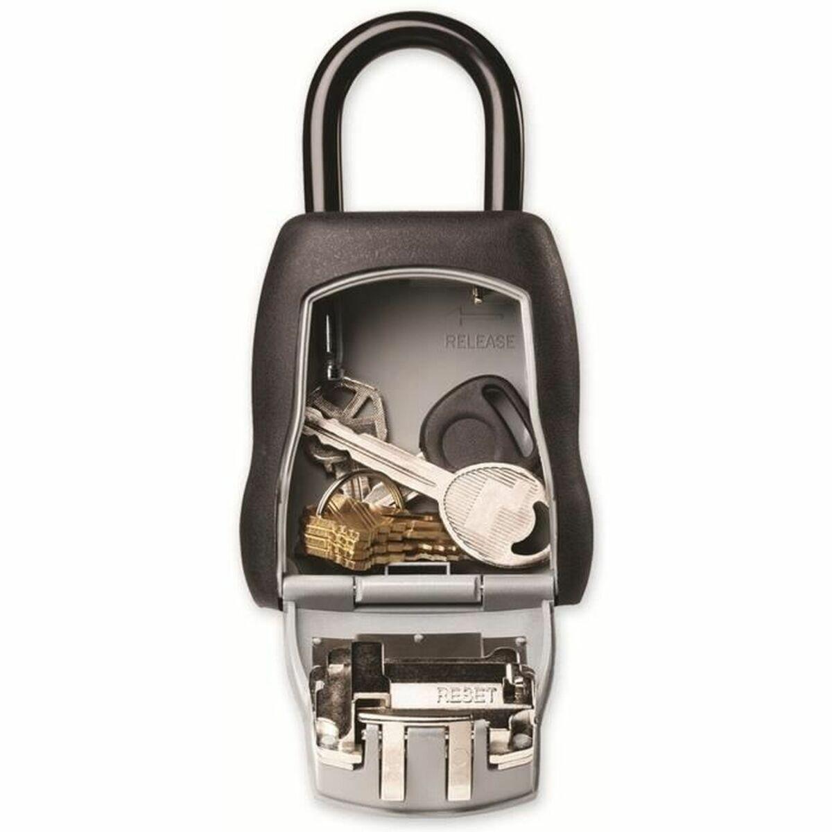 Caja de Seguridad para Llaves Master Lock 5401EURD