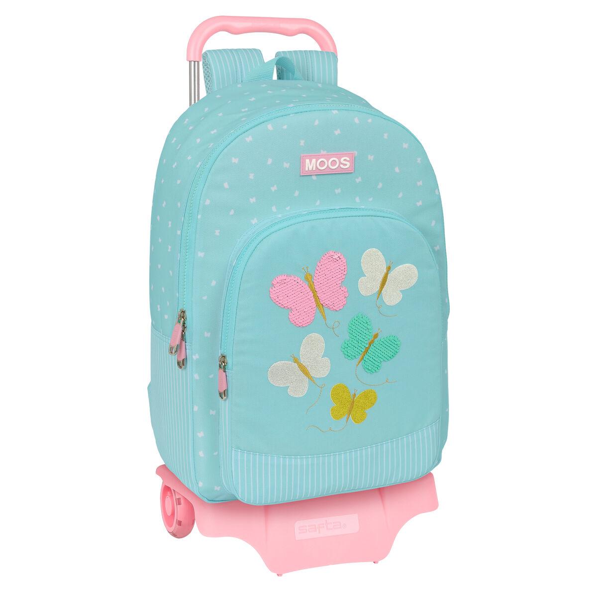 Mochilas moos top