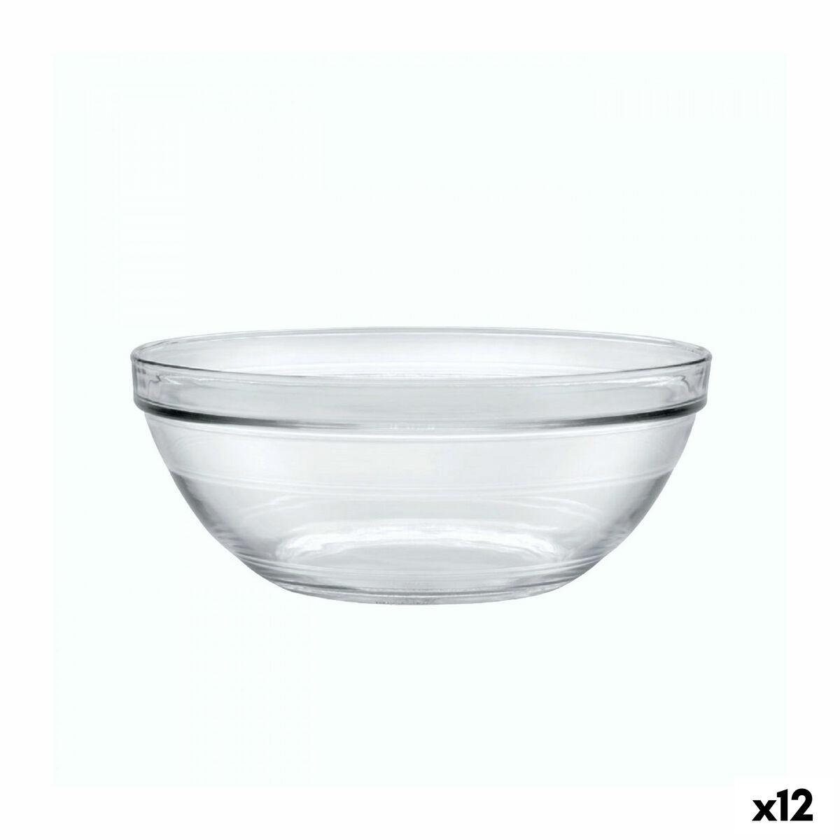 Vajilla duralex lys new arrivals transparente