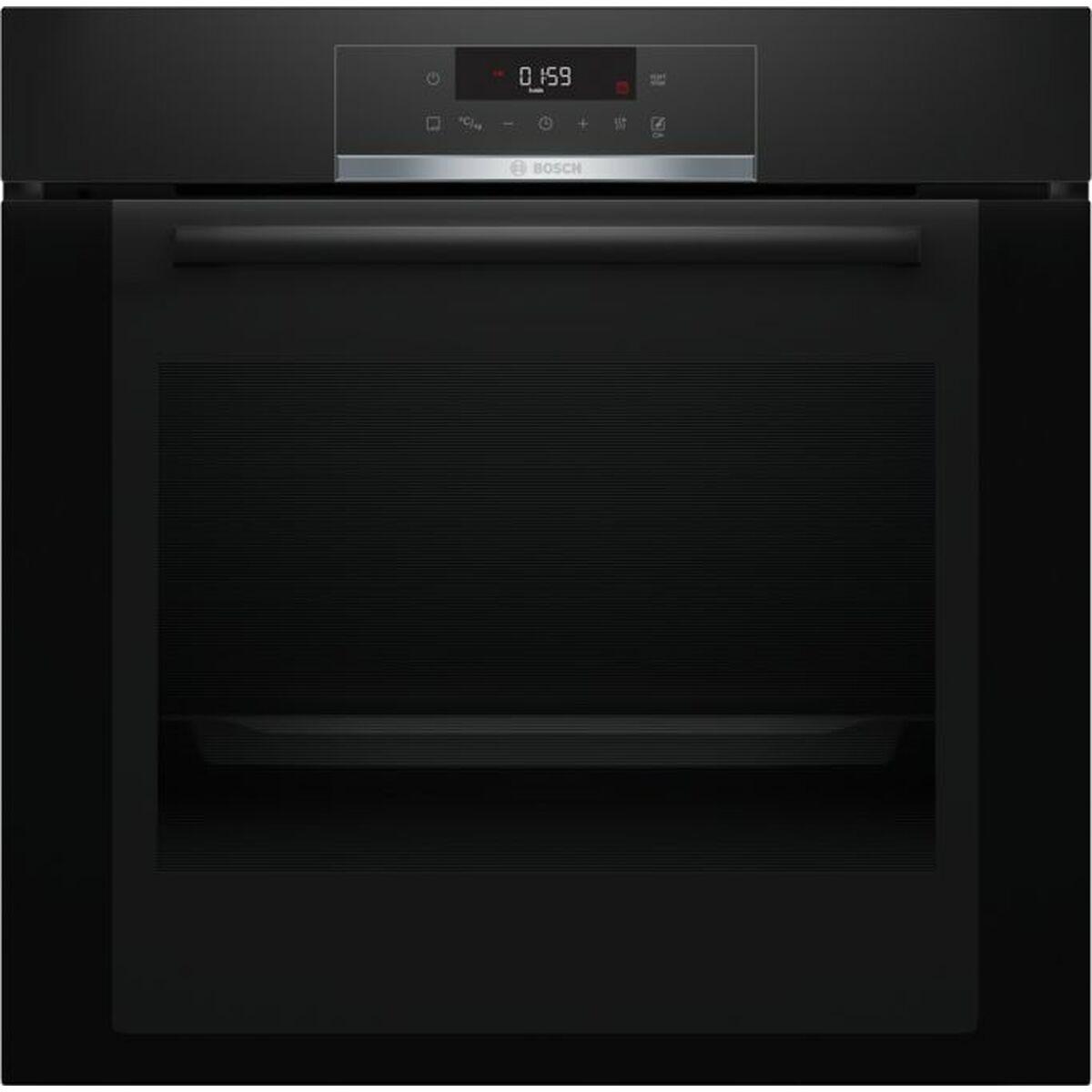 Horno Pirolítico BOSCH