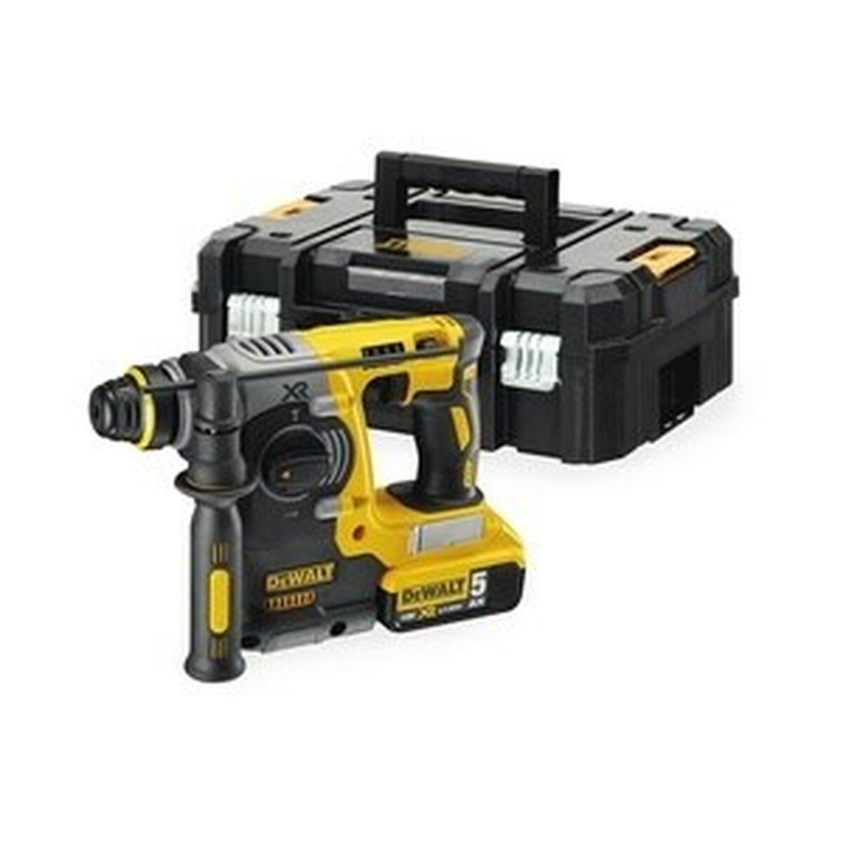 Martillo perforador Dewalt DCH273P2T 90 W 1100 rpm