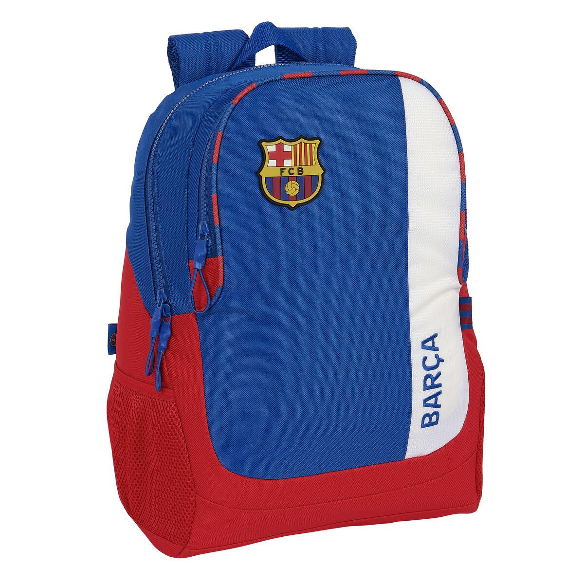 Mochila escolar barça cheap