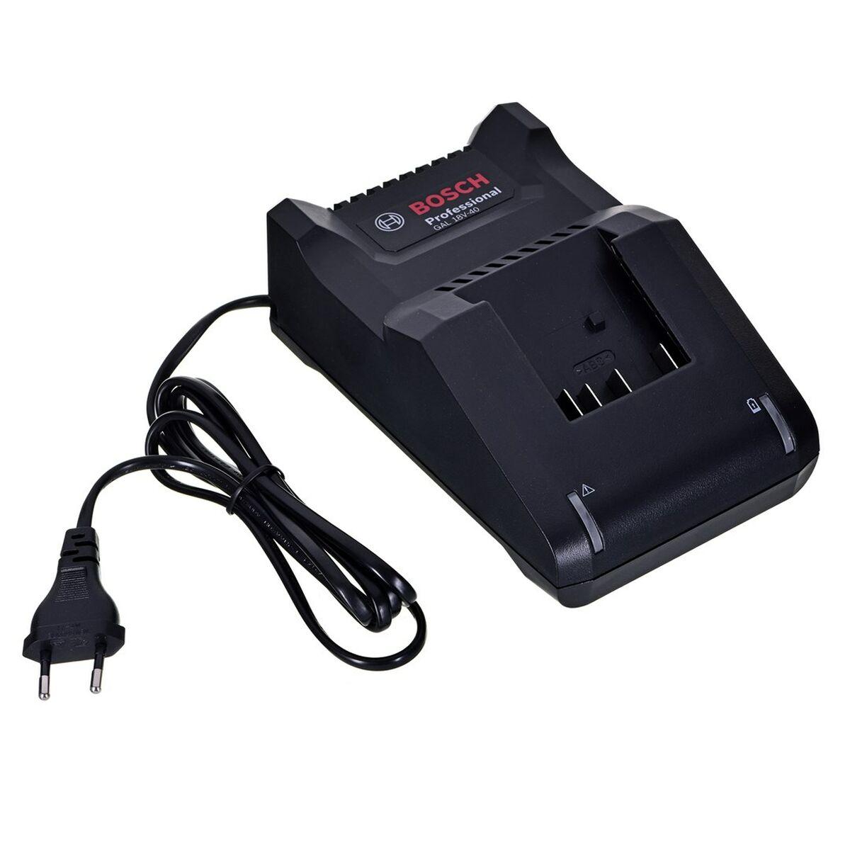 Atornillador BOSCH 0615990L8E 18 V