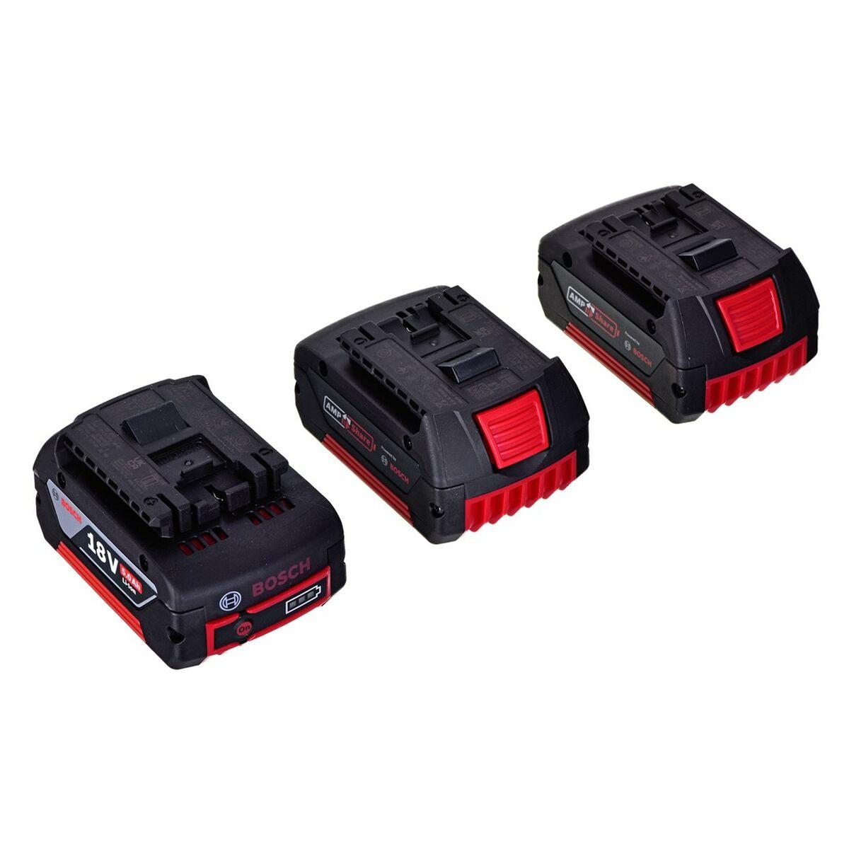 Atornillador BOSCH 0615990L8E 18 V