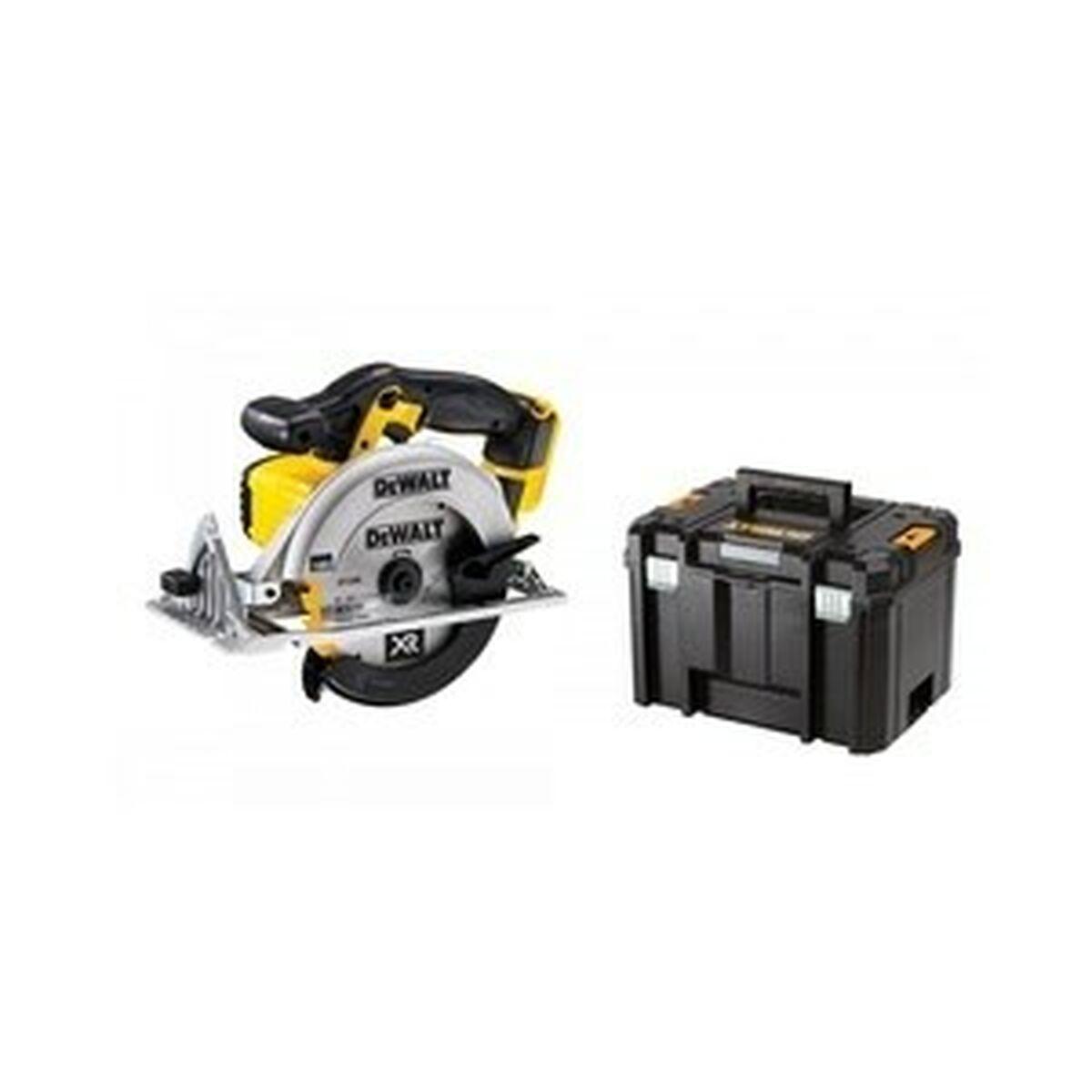 Sierra circular Dewalt DCS391NT 18 V 165 mm 2 cm Ø 16,5 cm
