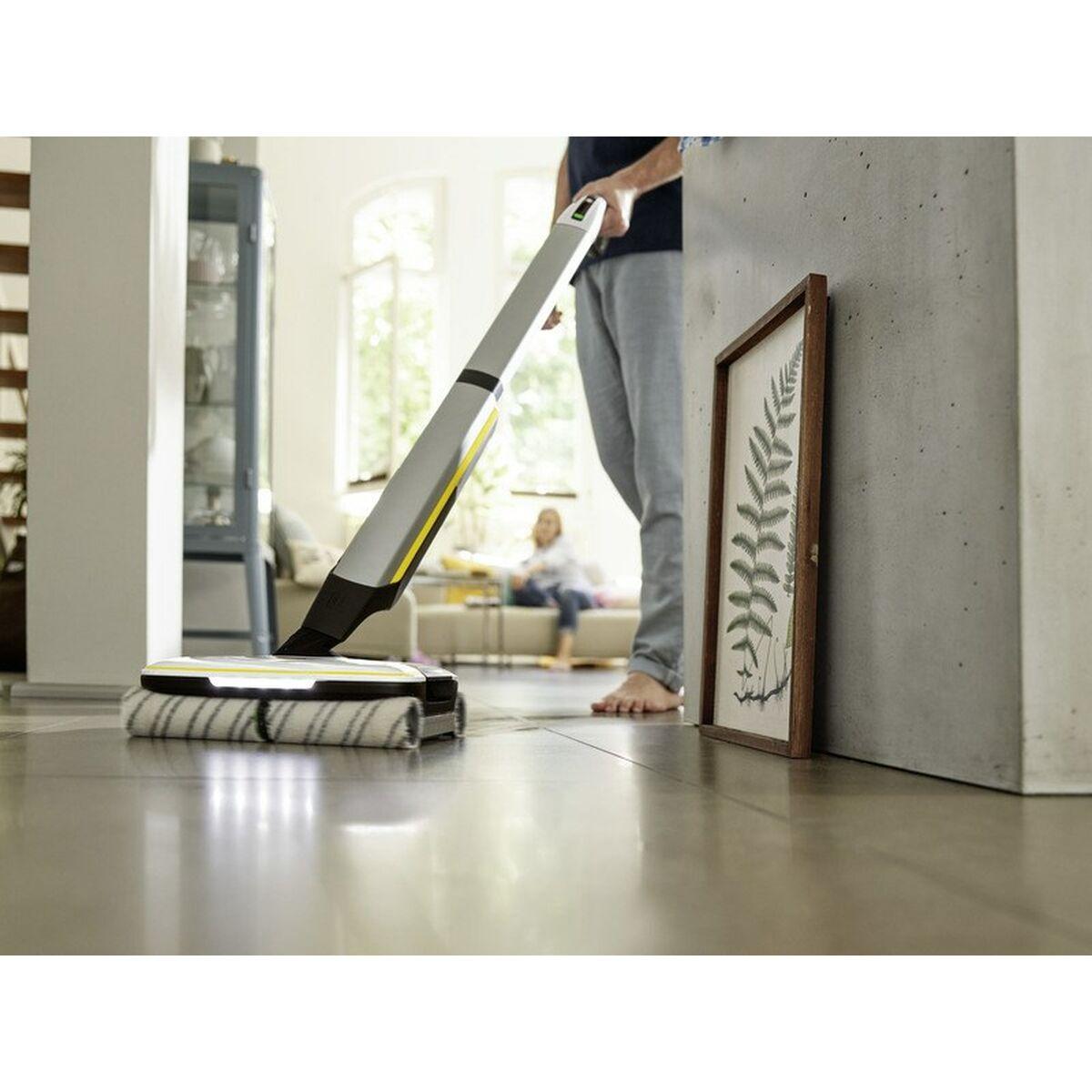 Aspiradora sin Cable Kärcher FLOOR CLEANER FC 7 CORDLESS PREMIUM