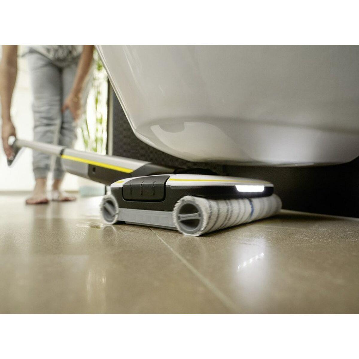 Aspiradora sin Cable Kärcher FLOOR CLEANER FC 7 CORDLESS PREMIUM