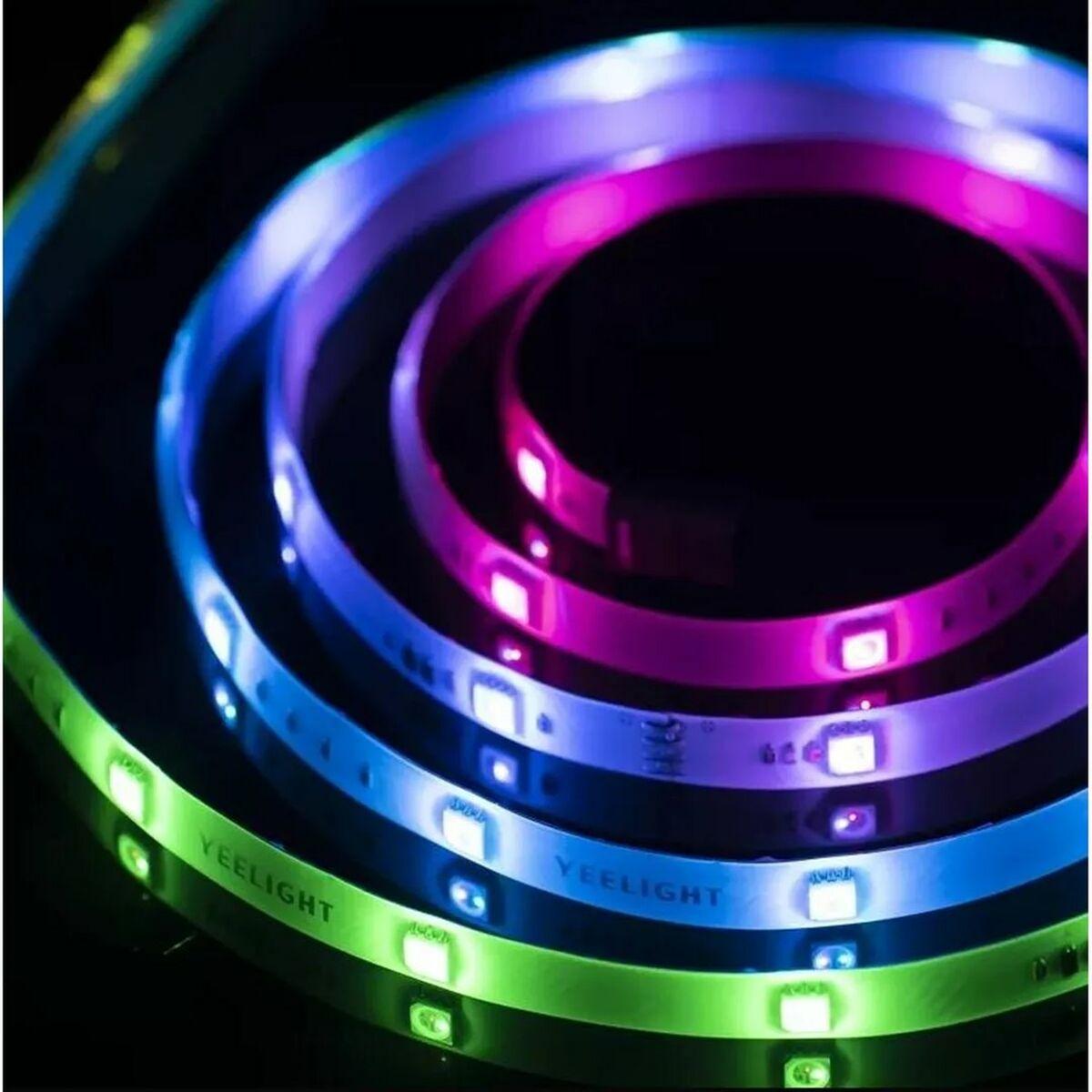 Tiras LED Yeelight YLDD005 Multicolor 400 lm