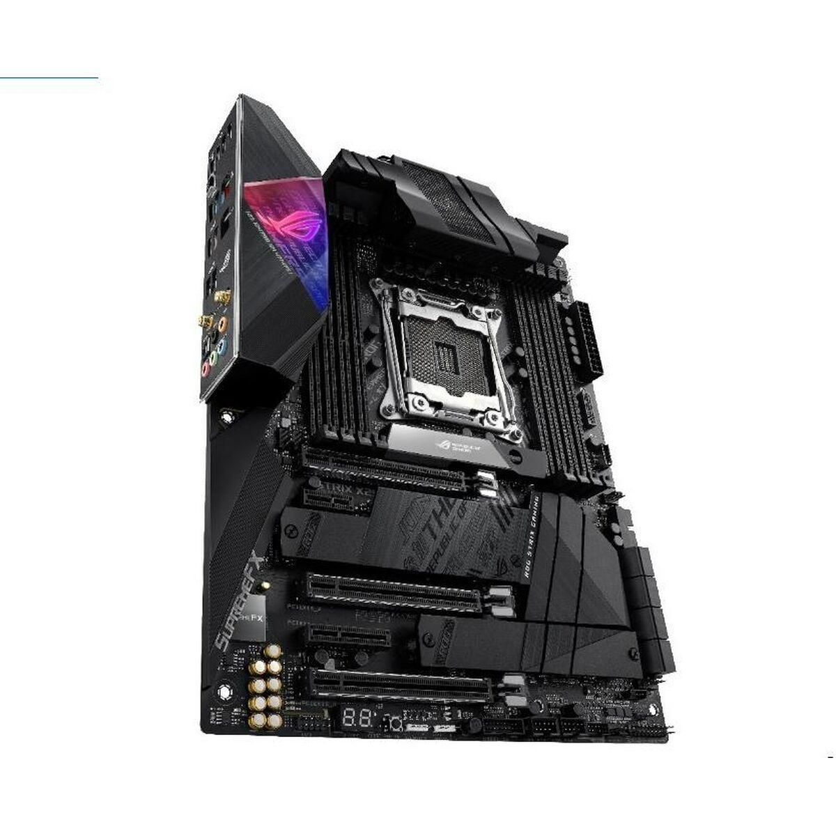 Placa Base Asus 90MB11A0-M0EAY0 LGA 2066