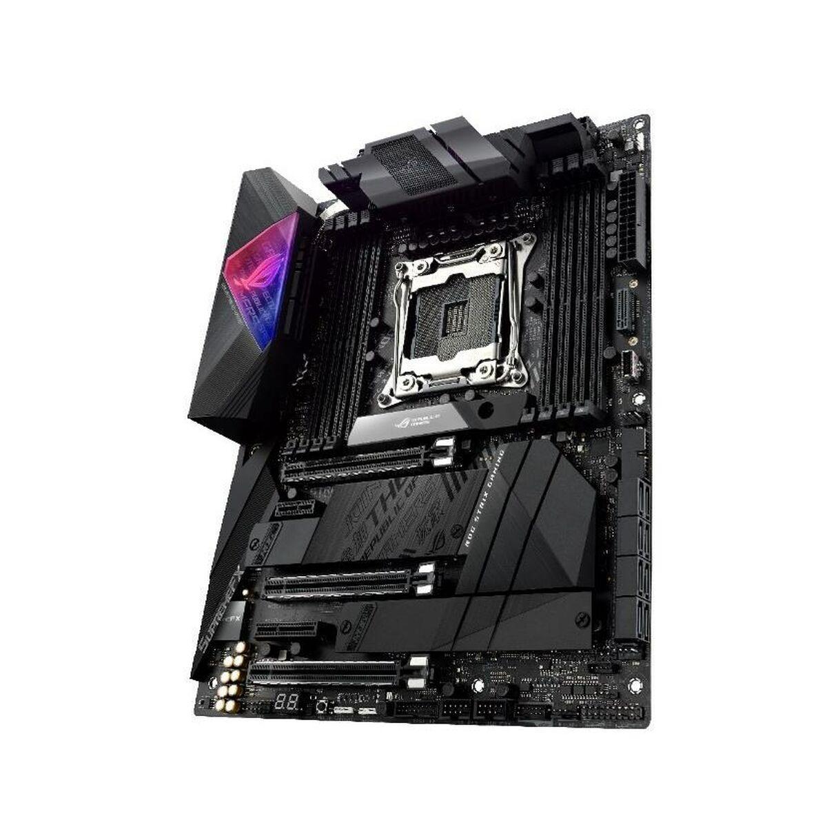 Placa Base Asus 90MB11A0-M0EAY0 LGA 2066