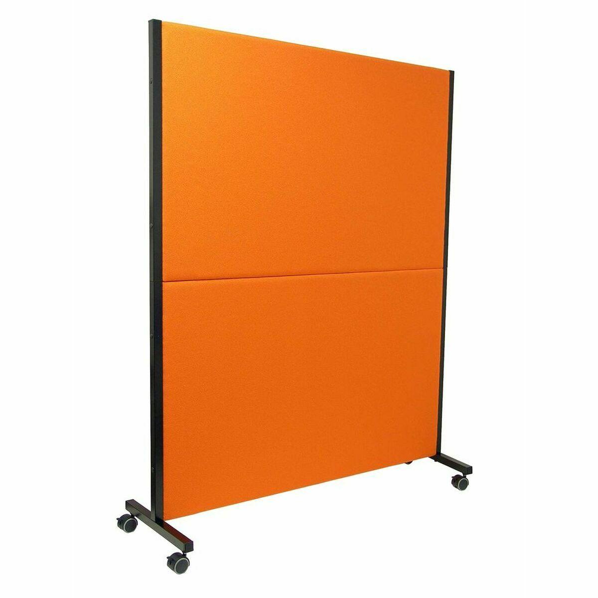 Biombo Valdeganga Piqueras y Crespo 80BALI308 Naranja