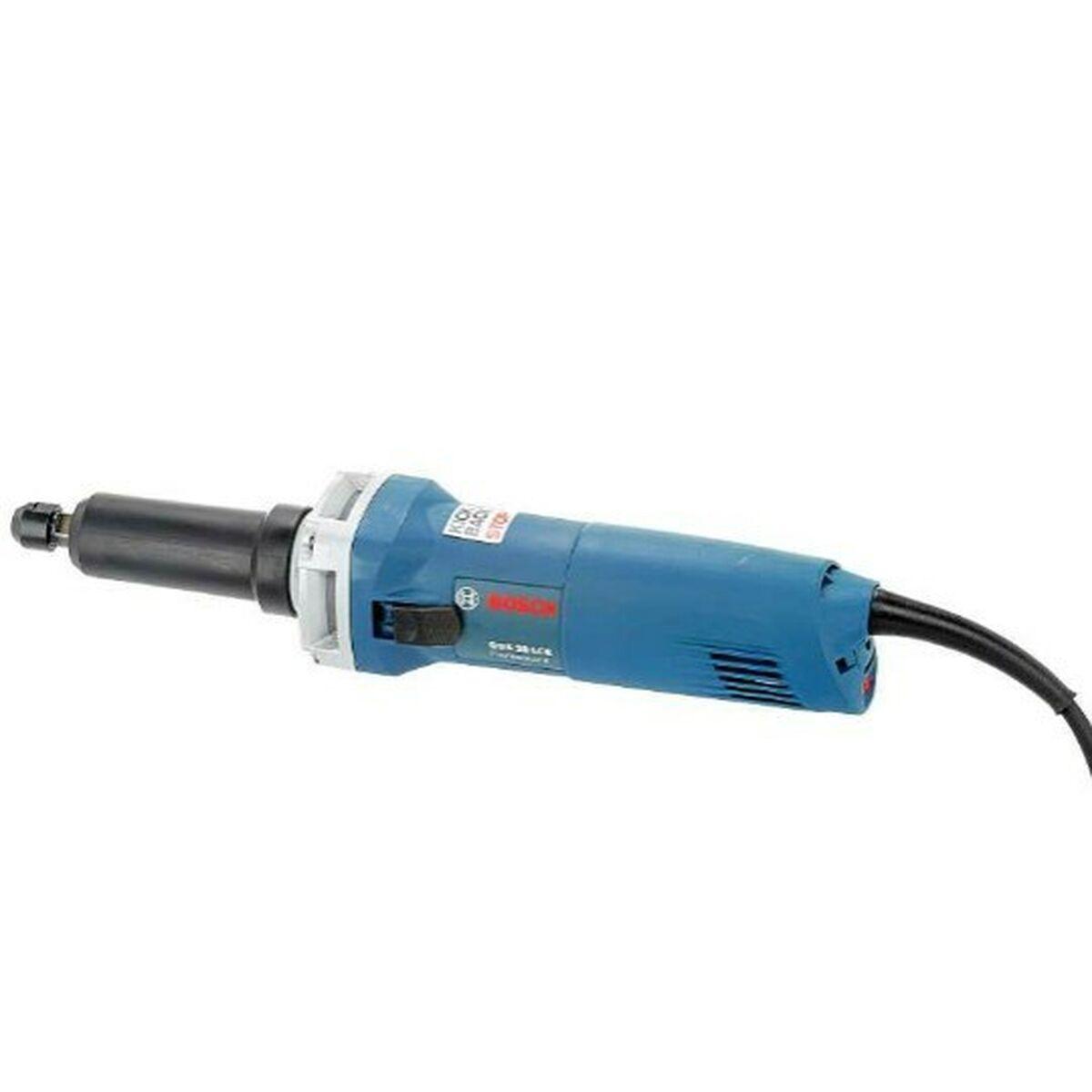 Amoladora recta BOSCH 0601221100 650 W