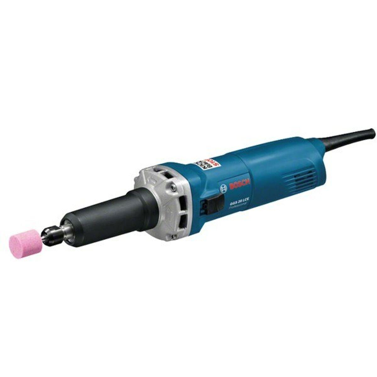 Amoladora recta BOSCH 0601221100 650 W