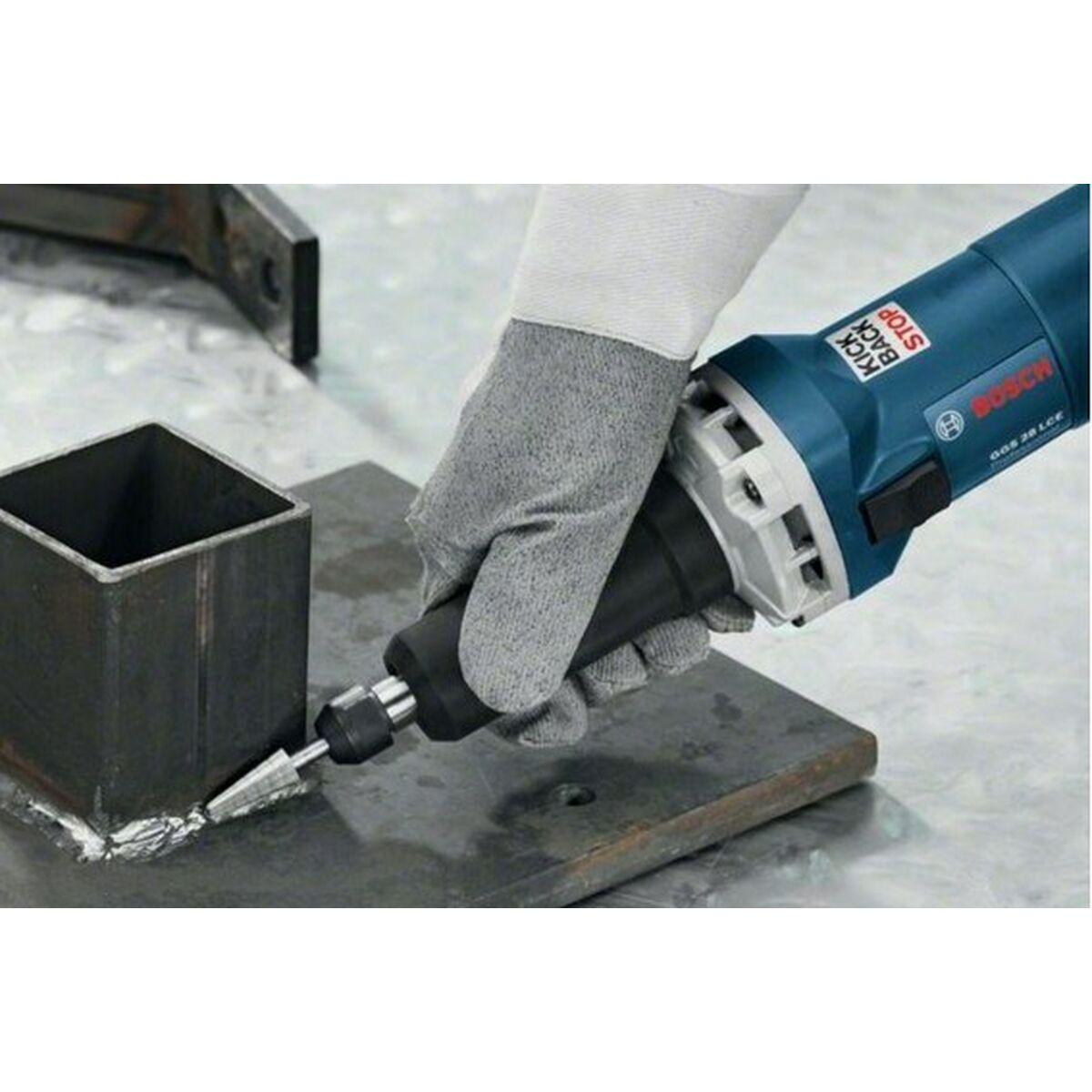Amoladora recta BOSCH 0601221100 650 W